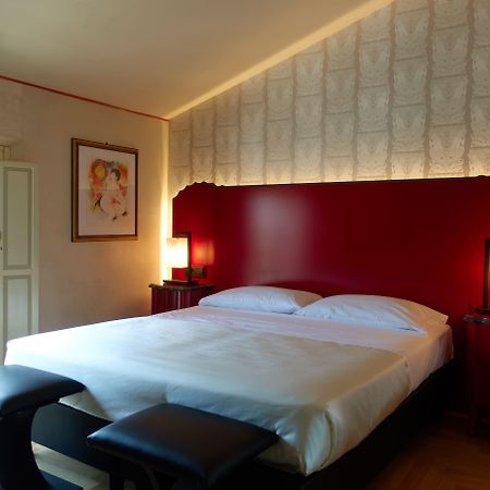 Hotel Verdi Boutique Hotel Parma Ngoại thất bức ảnh