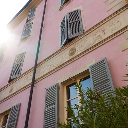 Hotel Verdi Boutique Hotel Parma Ngoại thất bức ảnh