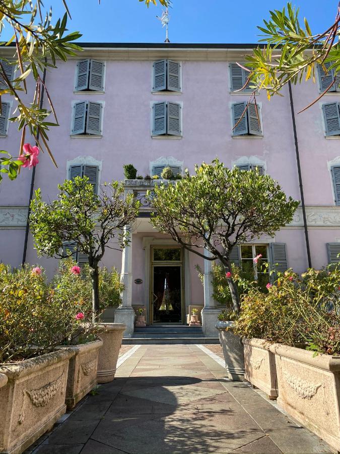 Hotel Verdi Boutique Hotel Parma Ngoại thất bức ảnh