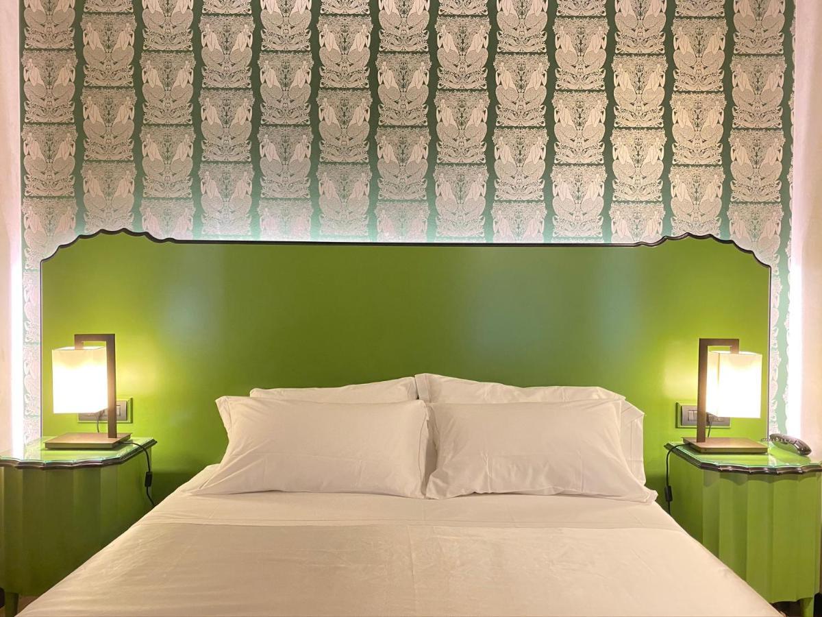 Hotel Verdi Boutique Hotel Parma Ngoại thất bức ảnh