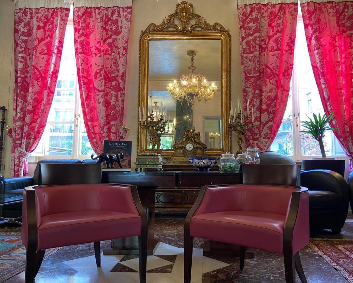 Hotel Verdi Boutique Hotel Parma Ngoại thất bức ảnh