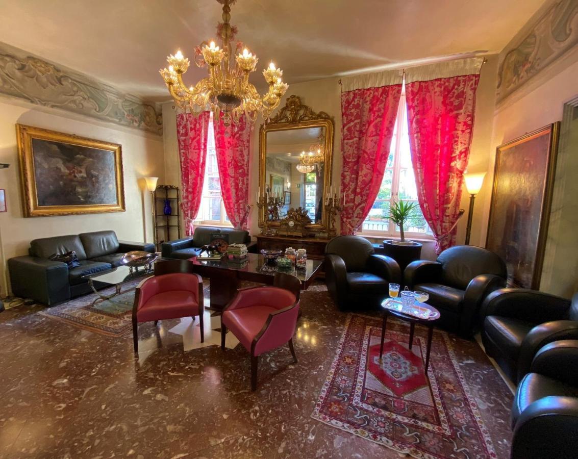 Hotel Verdi Boutique Hotel Parma Ngoại thất bức ảnh