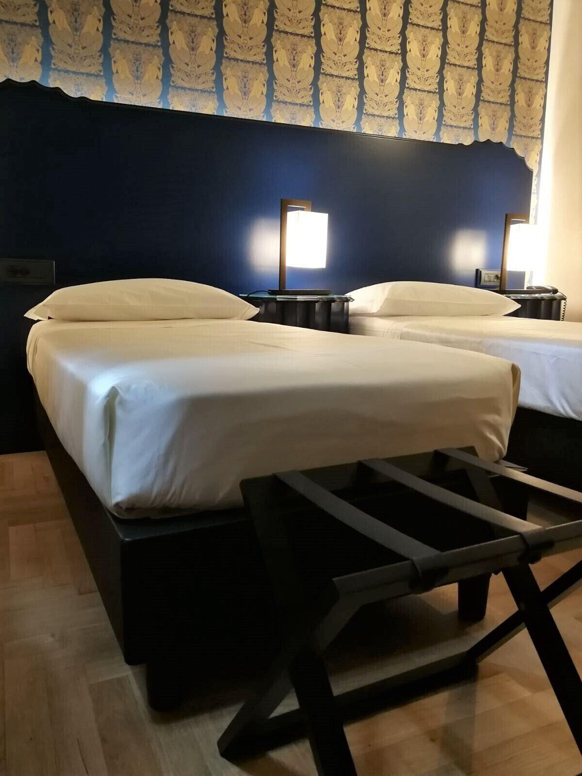 Hotel Verdi Boutique Hotel Parma Ngoại thất bức ảnh