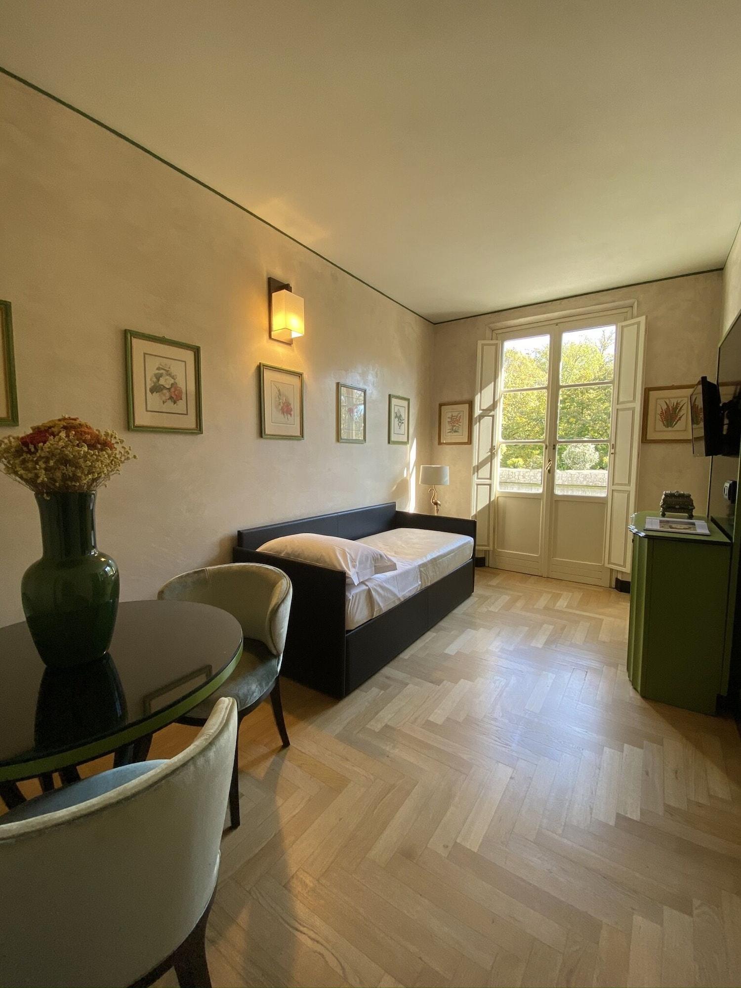 Hotel Verdi Boutique Hotel Parma Ngoại thất bức ảnh
