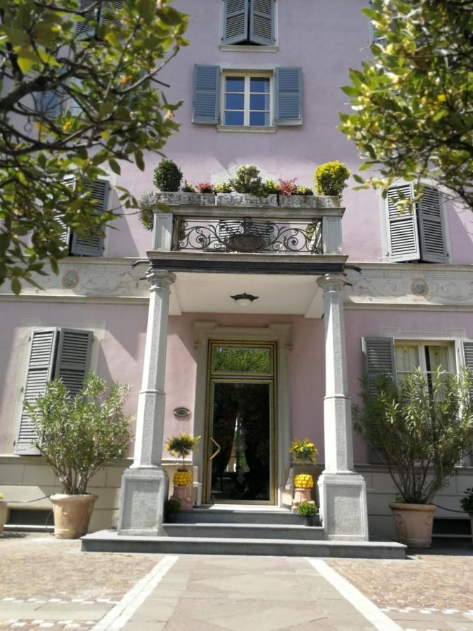 Hotel Verdi Boutique Hotel Parma Ngoại thất bức ảnh