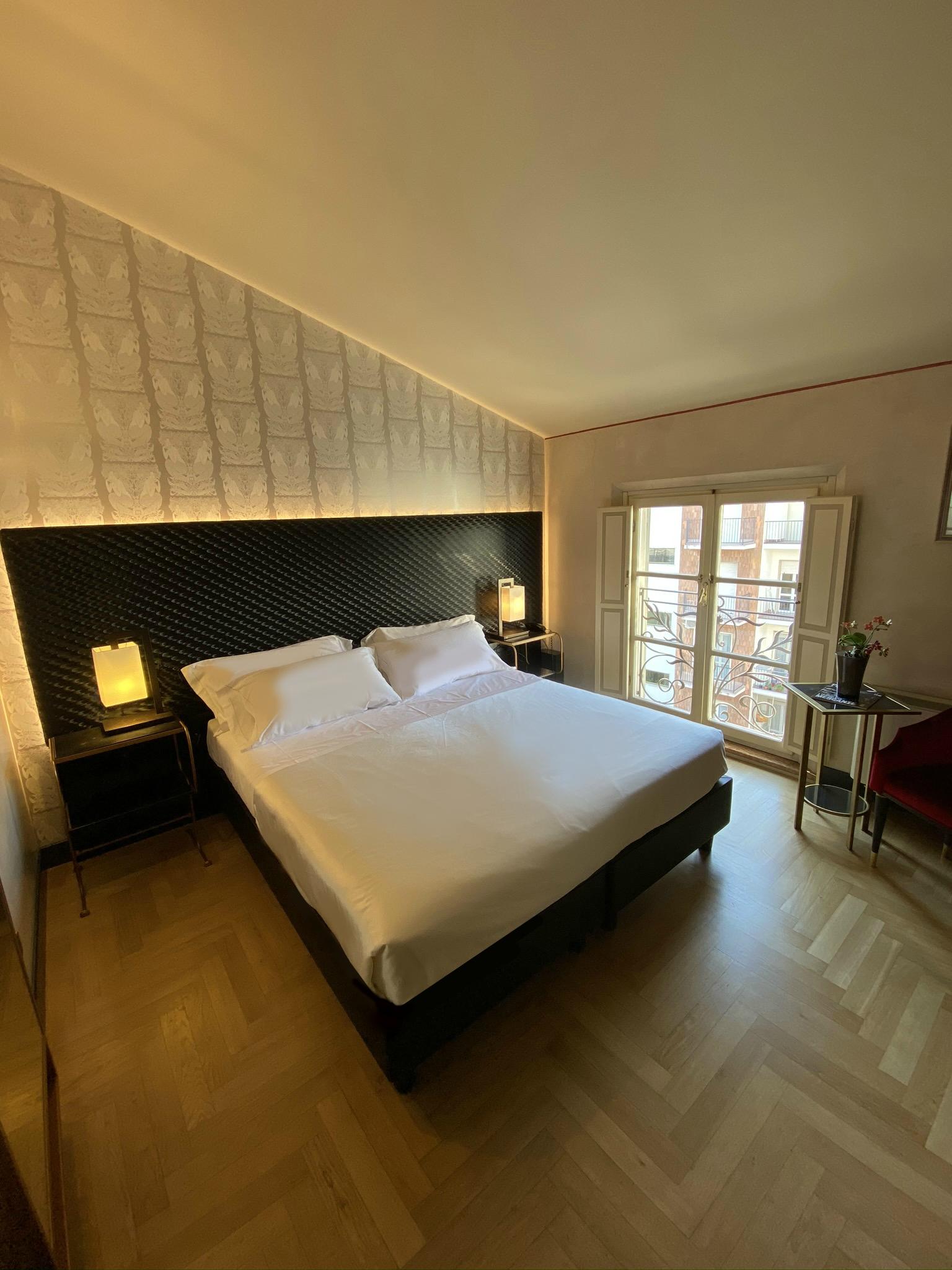 Hotel Verdi Boutique Hotel Parma Ngoại thất bức ảnh