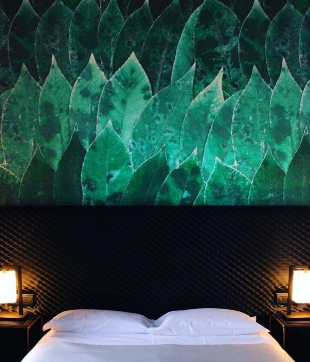 Hotel Verdi Boutique Hotel Parma Ngoại thất bức ảnh