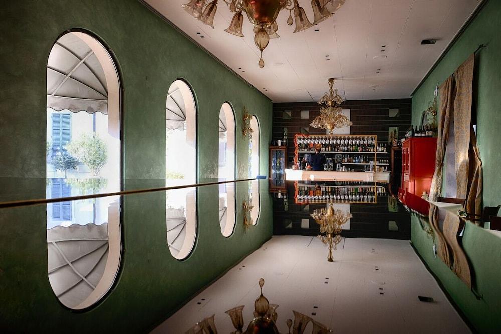 Hotel Verdi Boutique Hotel Parma Ngoại thất bức ảnh
