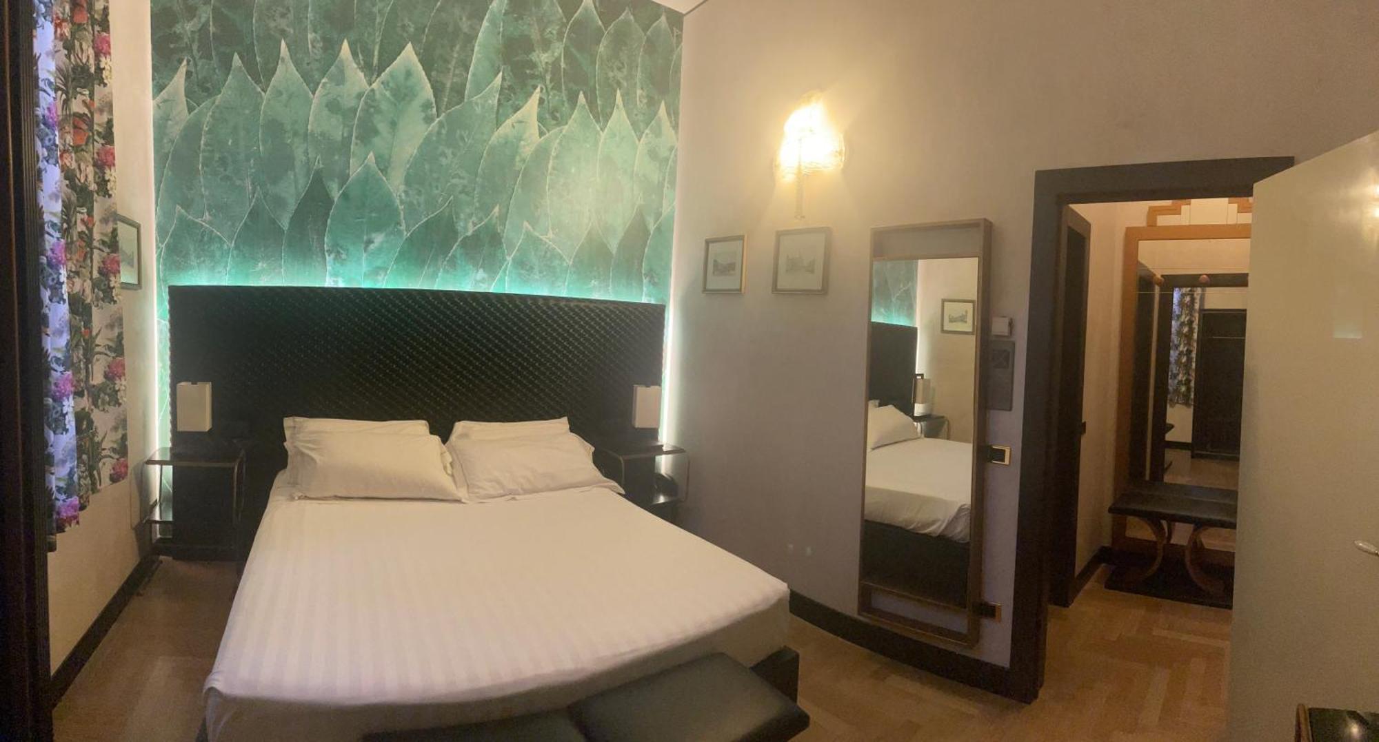 Hotel Verdi Boutique Hotel Parma Ngoại thất bức ảnh