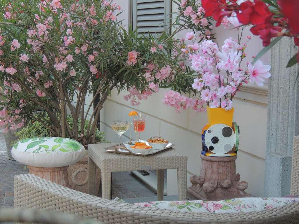 Hotel Verdi Boutique Hotel Parma Tiện nghi bức ảnh